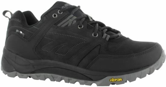 Hi - Tec V-Lite SP Hike Laag Zwart Maat 43  AANBIEDING-1398-a